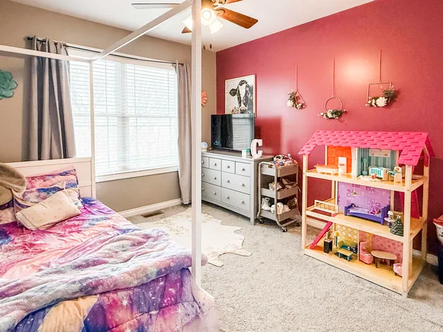 $479,750 | 280 Knotting Hill Drive, Springville, IN 47462