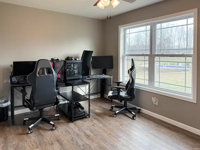 $479,750 | 280 Knotting Hill Drive, Springville, IN 47462