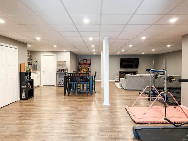 $479,750 | 280 Knotting Hill Drive, Springville, IN 47462