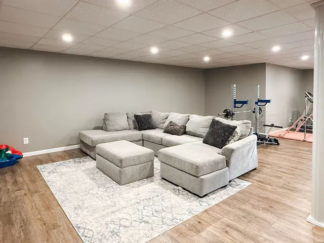 $479,750 | 280 Knotting Hill Drive, Springville, IN 47462