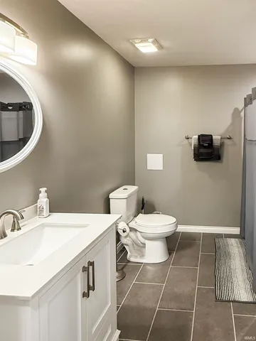 $479,750 | 280 Knotting Hill Drive, Springville, IN 47462