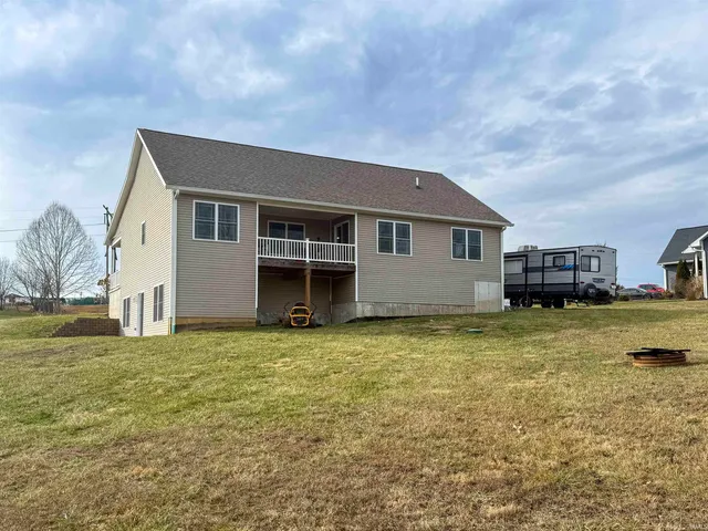 $479,750 | 280 Knotting Hill Drive, Springville, IN 47462