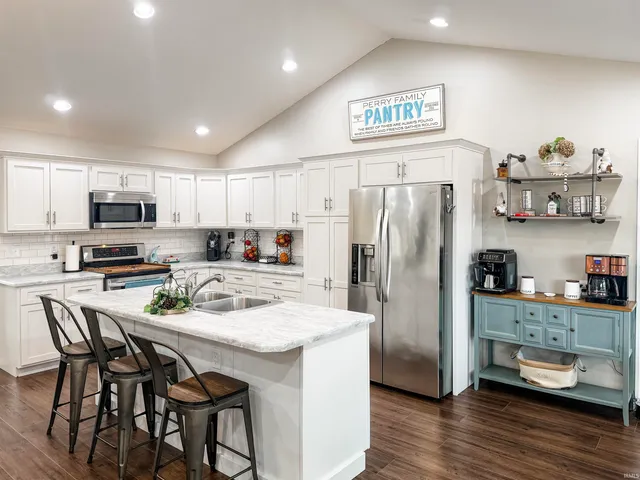 $479,750 | 280 Knotting Hill Drive, Springville, IN 47462