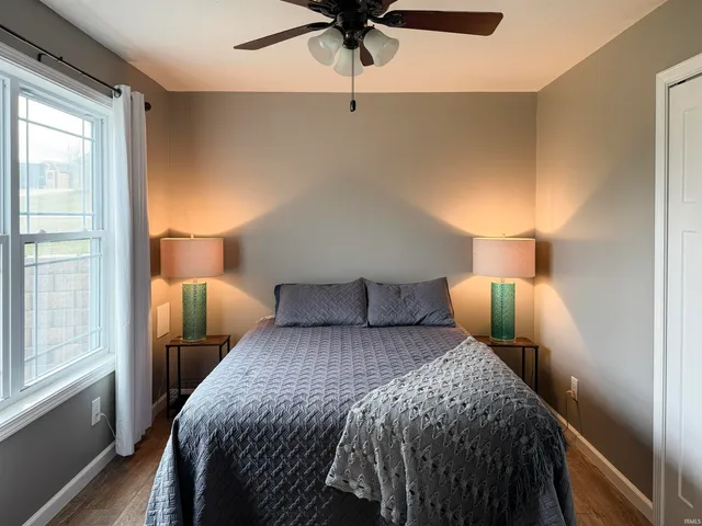 $479,750 | 280 Knotting Hill Drive, Springville, IN 47462