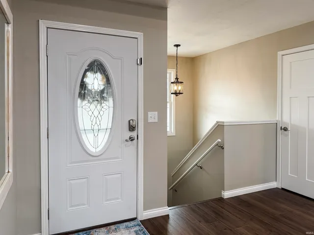 $479,750 | 280 Knotting Hill Drive, Springville, IN 47462