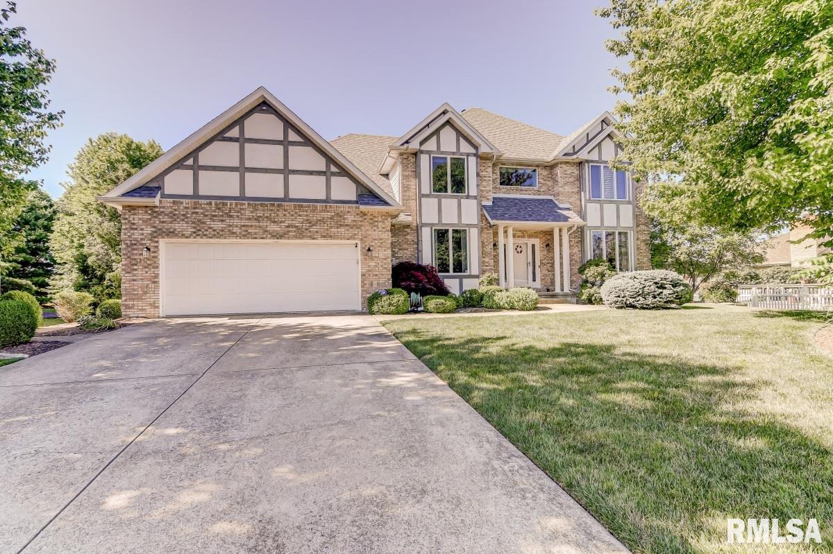 2904 Wildcat Court Springfield, IL 62711 - Photo 1 of 48