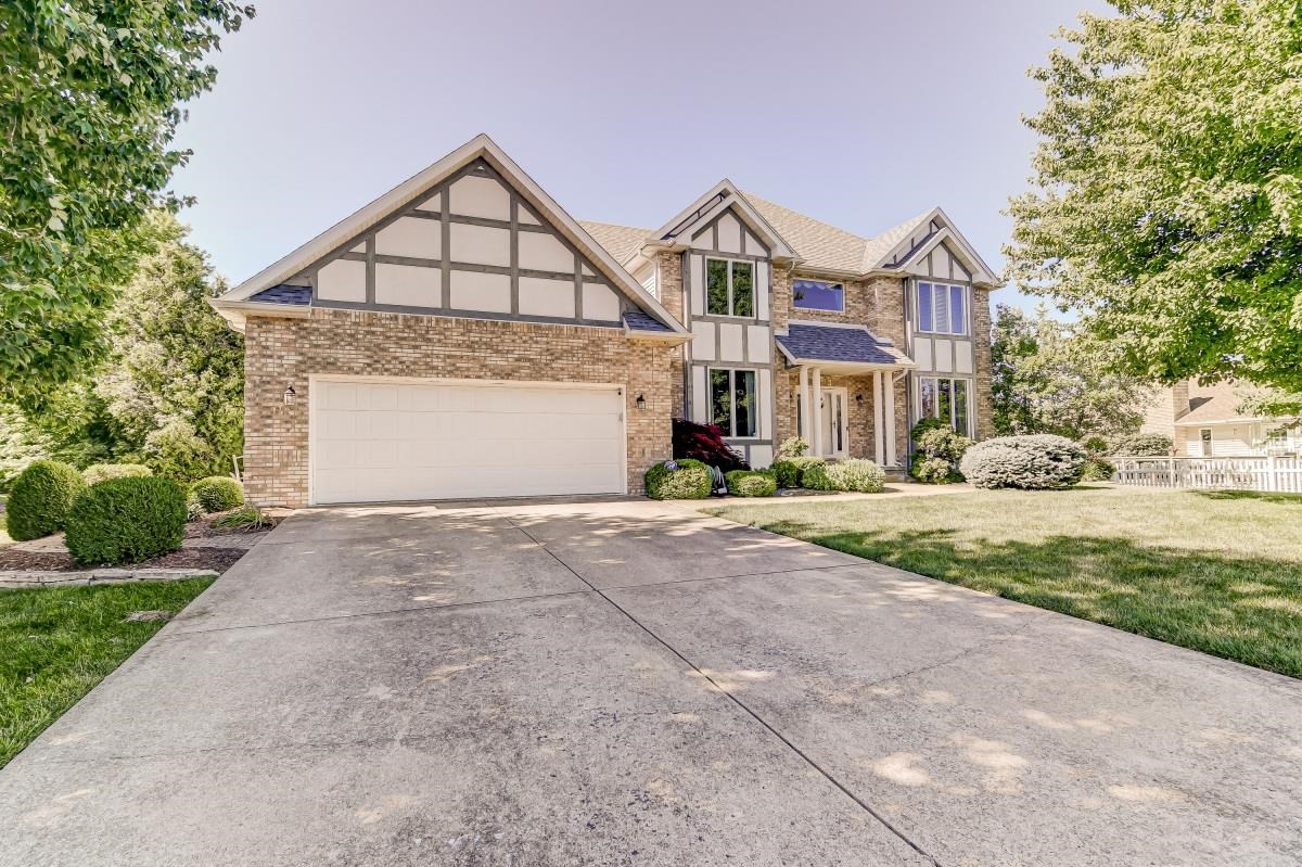 2904 Wildcat Court Springfield, IL 62711 - Photo 2 of 48