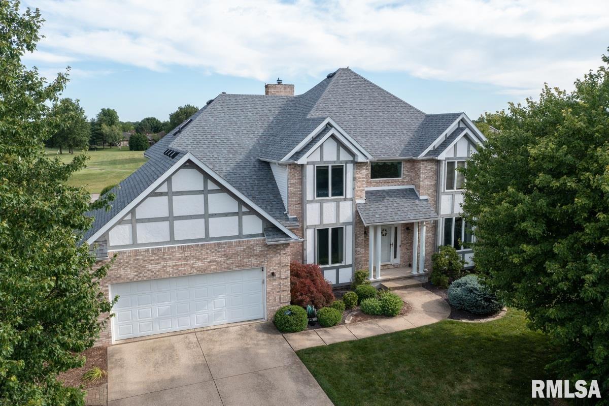2904 Wildcat Court Springfield, IL 62711 - Photo 42 of 48