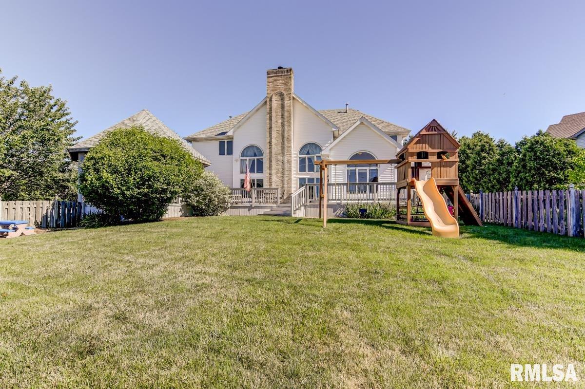 2904 Wildcat Court Springfield, IL 62711 - Photo 48 of 48