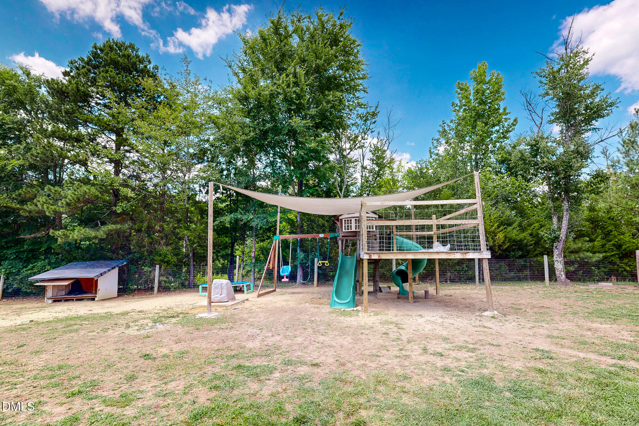 1641 Oak Grove Road Roxboro, NC 27574 - Photo 59 of 62 56