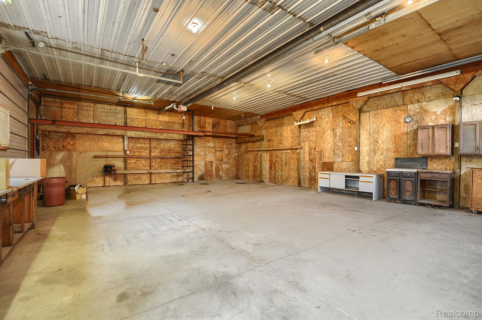 3140 Davison Road Lapeer, MI 48446 - Photo 49 of 57 Gallery Image 49