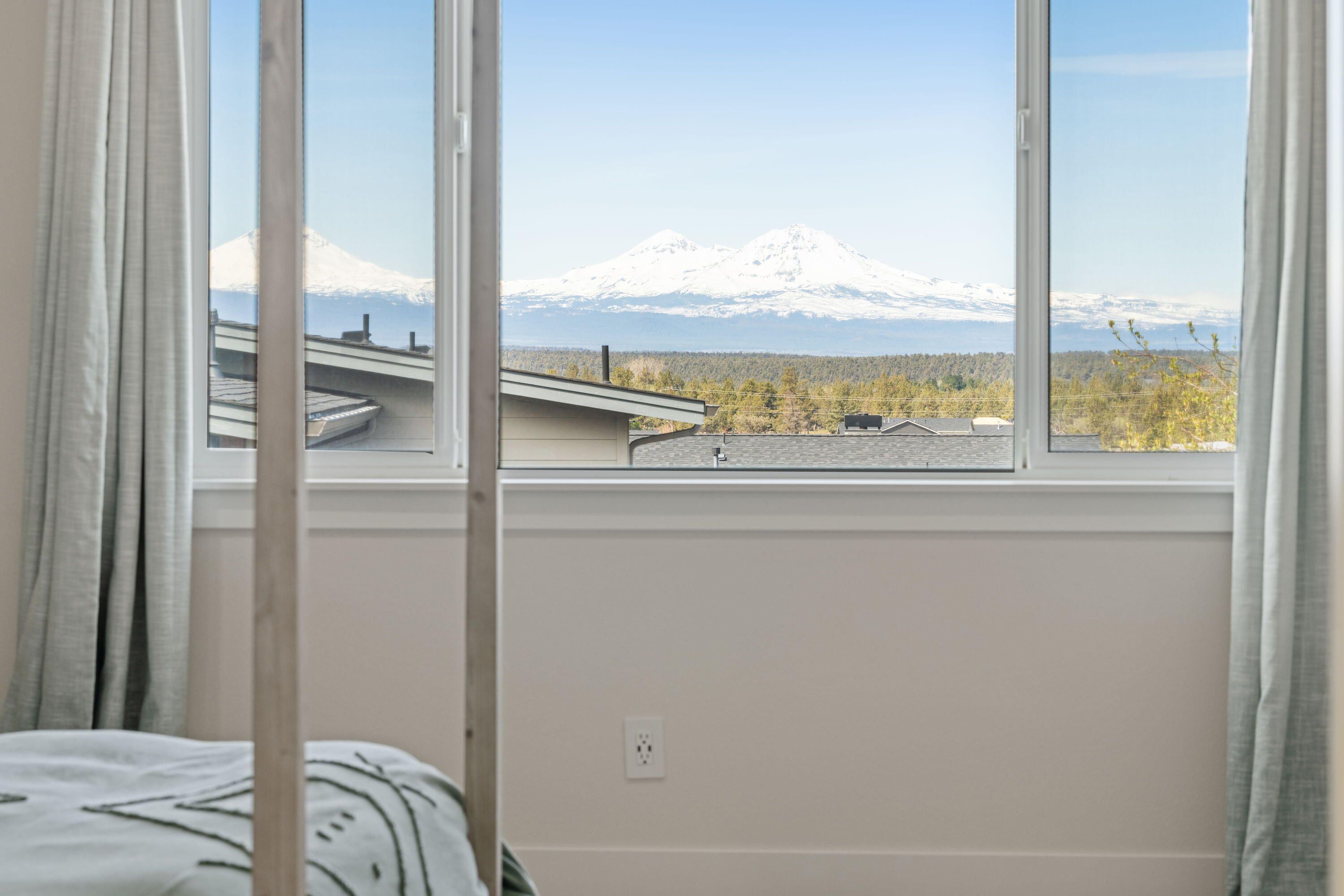 3435 Southwest 44th Street Redmond, OR 97756 - Photo 22 of 41 22 Primary Bedroom with views 44th