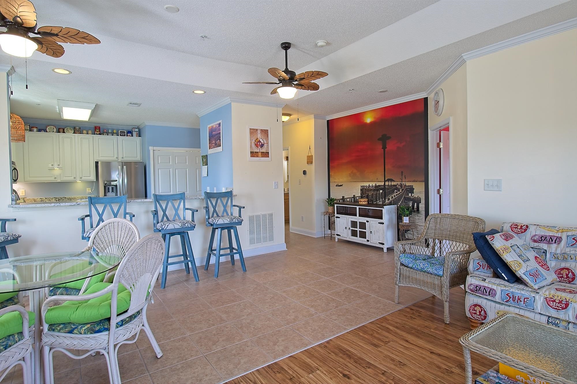 1100 Commons Boulevard, Unit 716 Myrtle Beach, SC 29572 - Photo 20 of 45