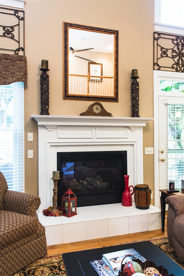 3739 Traveler Road Harrisonburg, VA 22801 - Photo 11 of 44 Enjoy evenings around the fire with friends and family