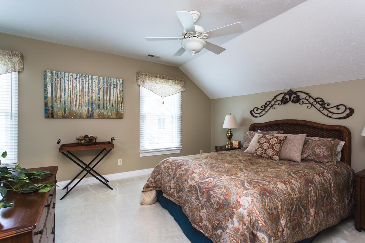 3739 Traveler Road Harrisonburg, VA 22801 - Photo 21 of 44 This additional bedroom would make a great guestroom