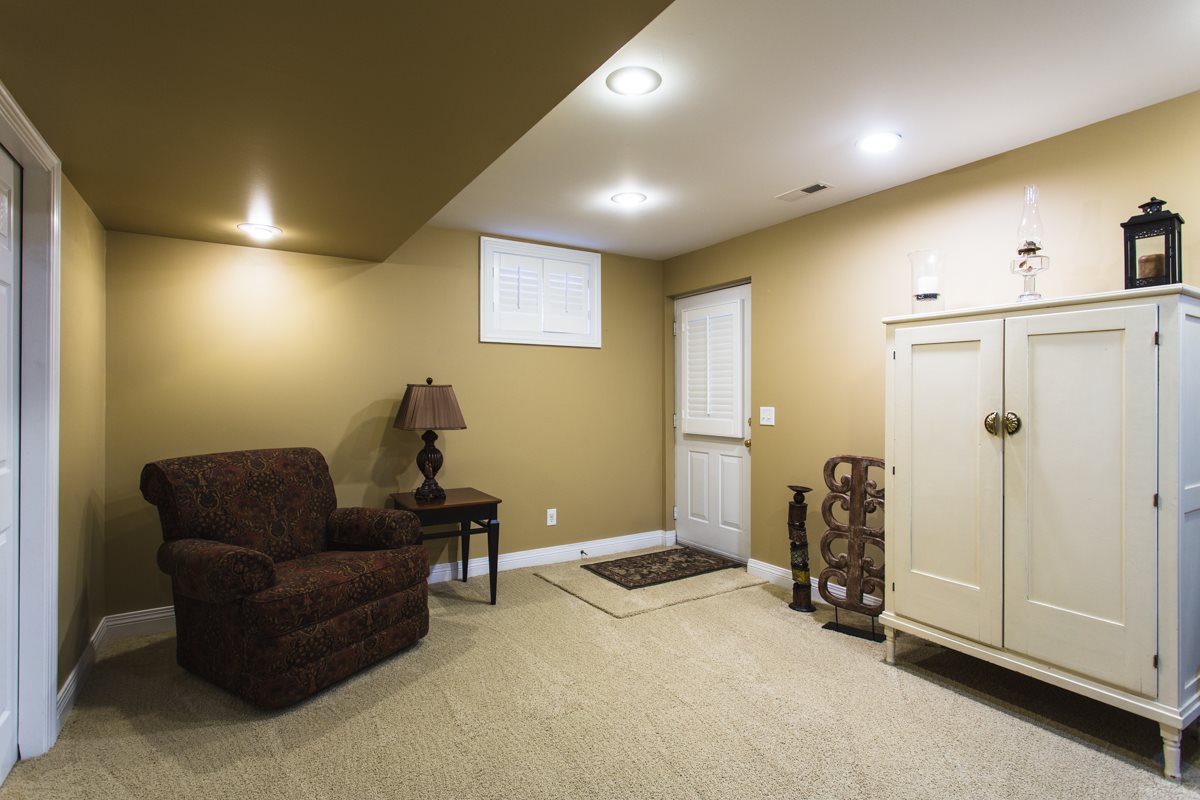 3739 Traveler Road Harrisonburg, VA 22801 - Photo 31 of 44 Additional living space in the basement