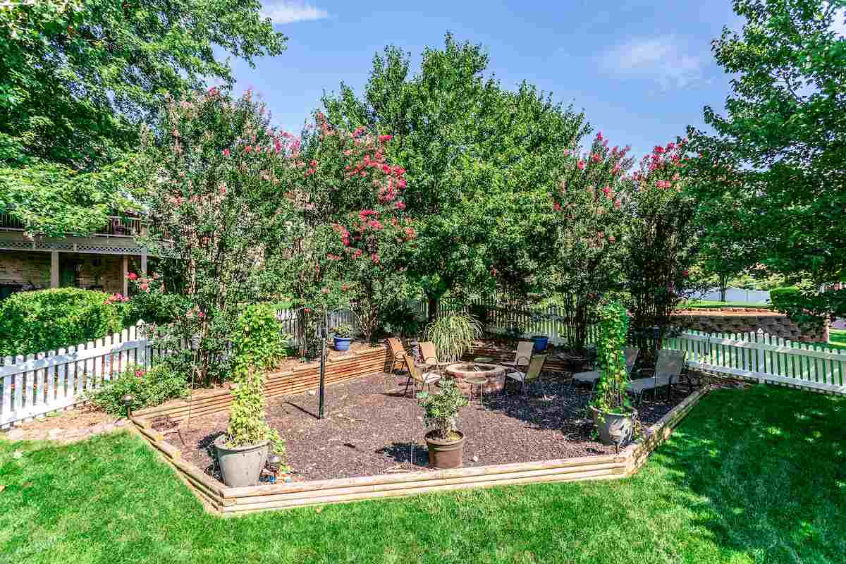 3739 Traveler Road Harrisonburg, VA 22801 - Photo 37 of 44 Relax by the large fire pit area