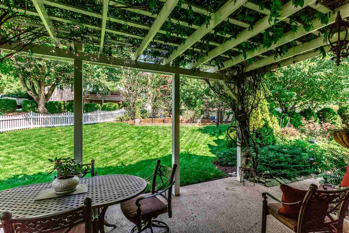 3739 Traveler Road Harrisonburg, VA 22801 - Photo 39 of 44 A great space for enjoying time outside