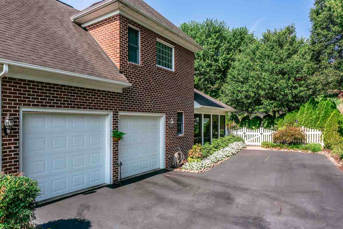 3739 Traveler Road Harrisonburg, VA 22801 - Photo 42 of 44 The house features a double attached garage