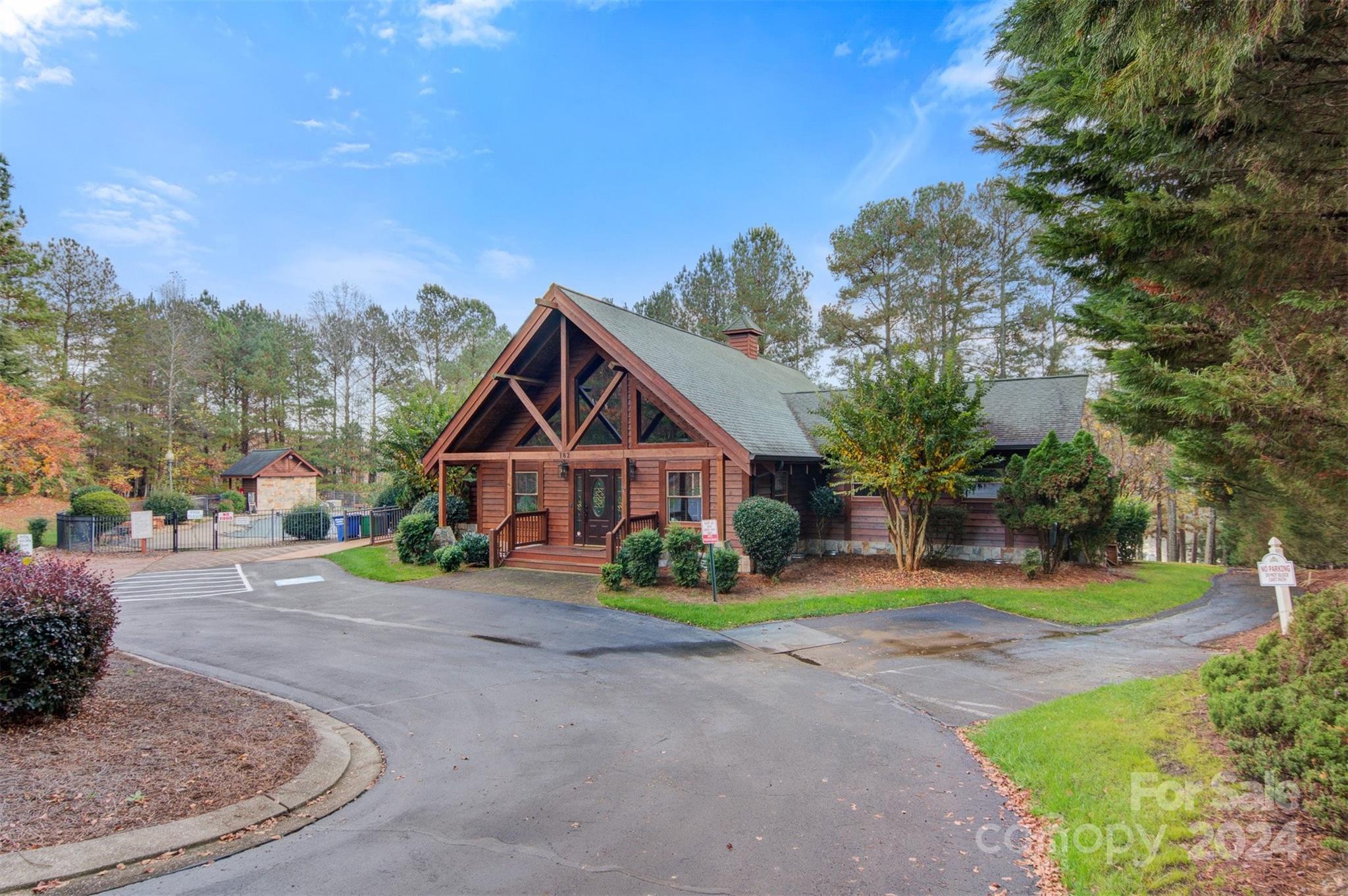 5358 Beacon Ridge Drive Granite Falls, NC 28630 - Photo 33 of 46 Gallery Image 33