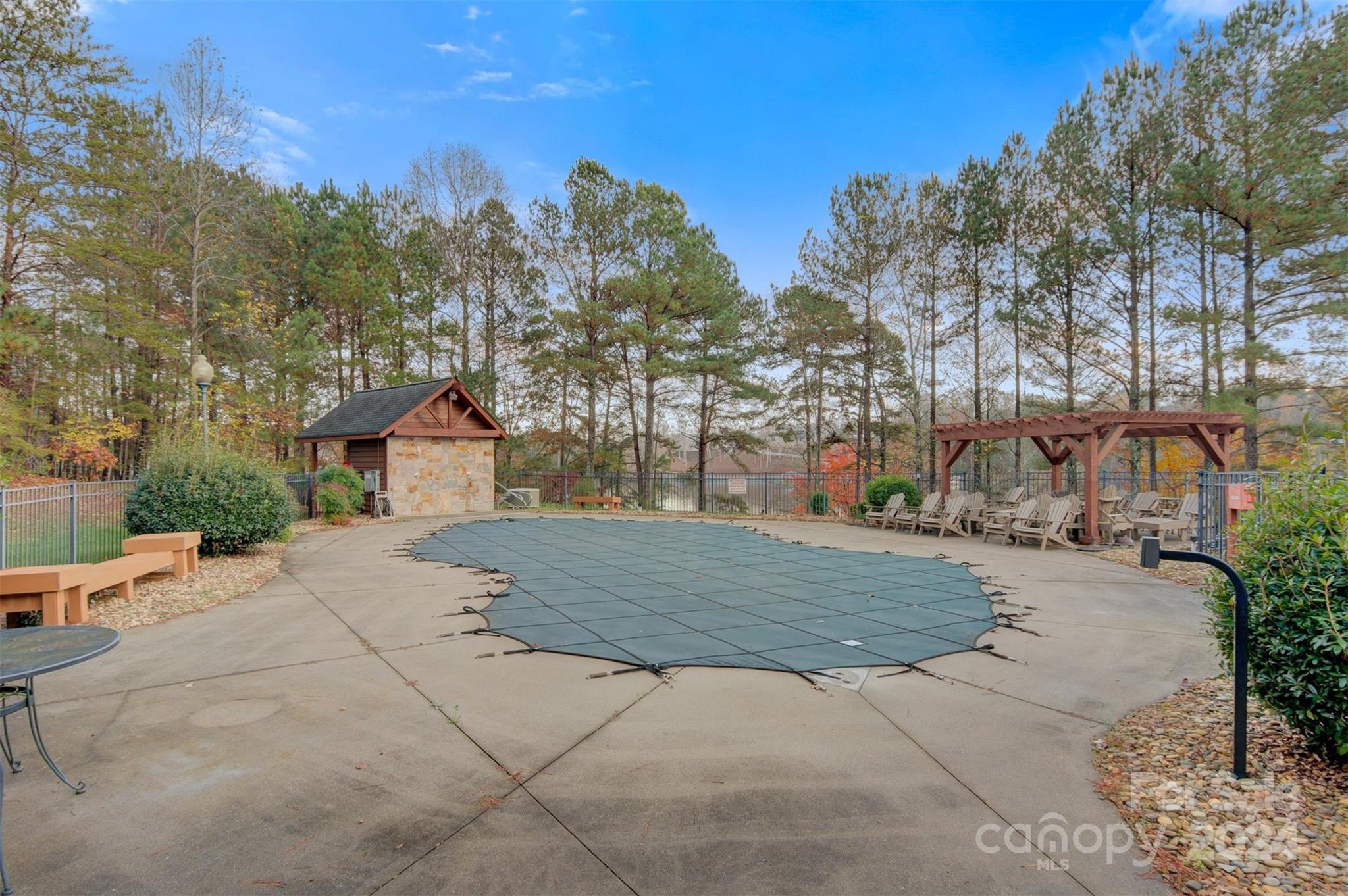 5358 Beacon Ridge Drive Granite Falls, NC 28630 - Photo 34 of 46 Gallery Image 34