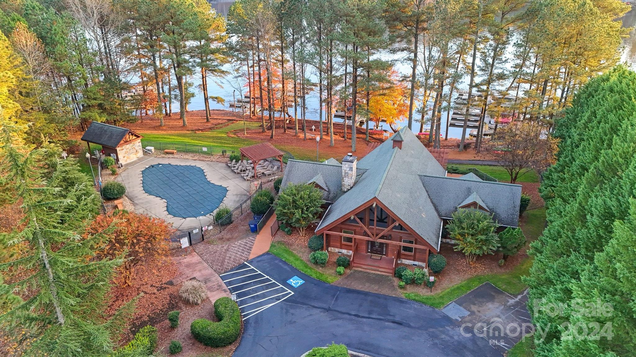 5358 Beacon Ridge Drive Granite Falls, NC 28630 - Photo 35 of 46 Gallery Image 35