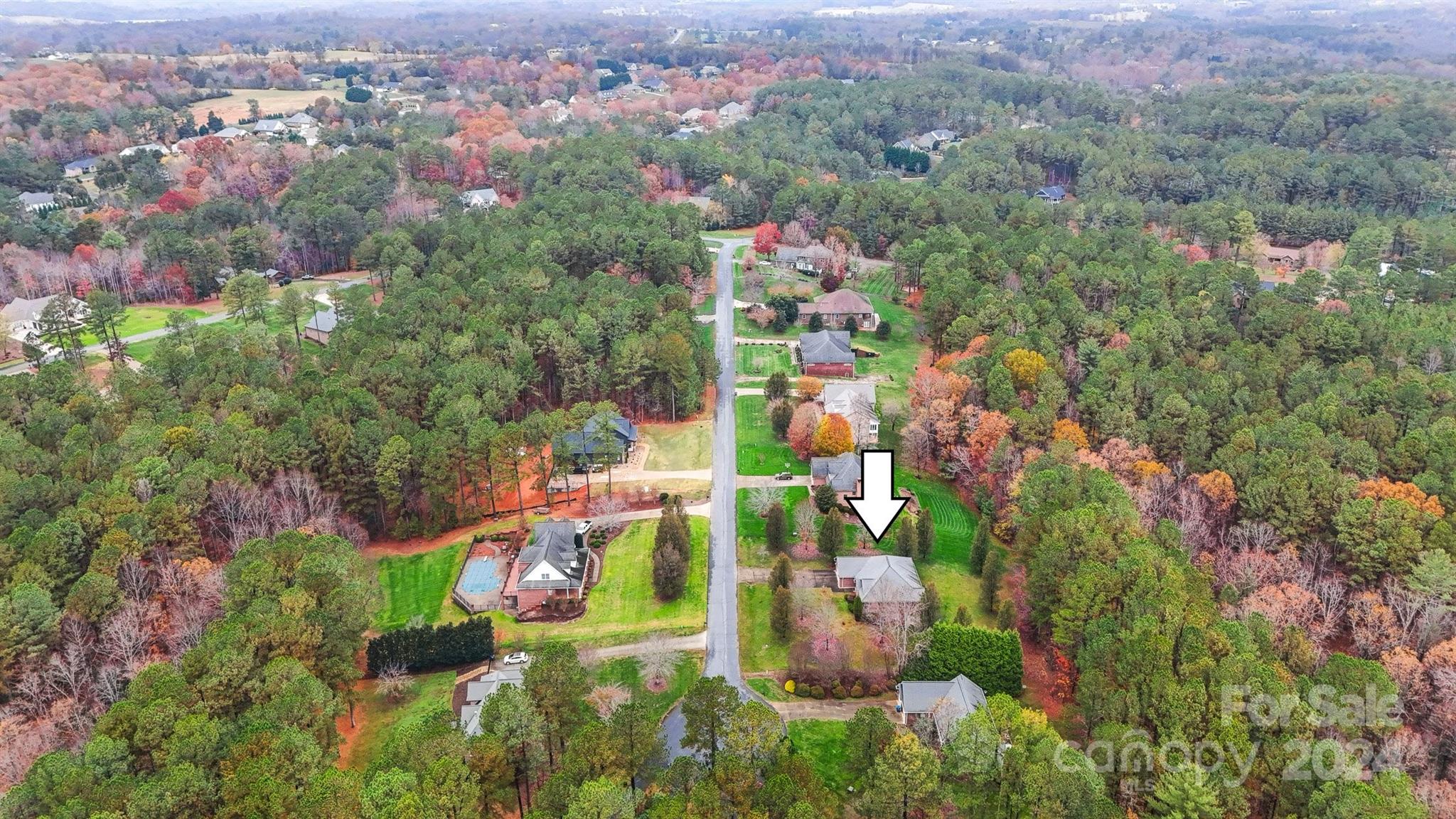 5358 Beacon Ridge Drive Granite Falls, NC 28630 - Photo 38 of 46 Gallery Image 38
