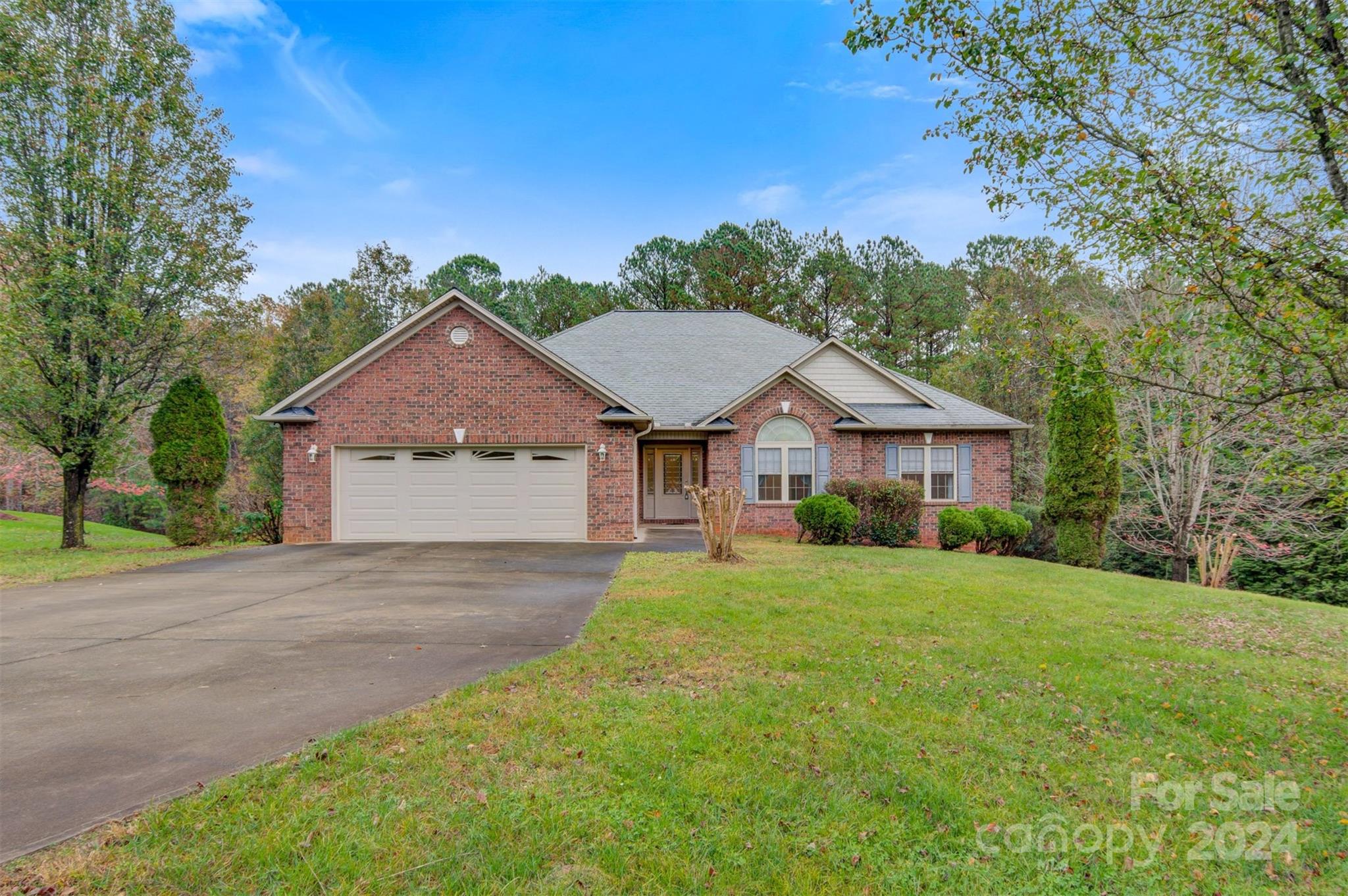 5358 Beacon Ridge Drive Granite Falls, NC 28630 - Photo 45 of 46 Gallery Image 45