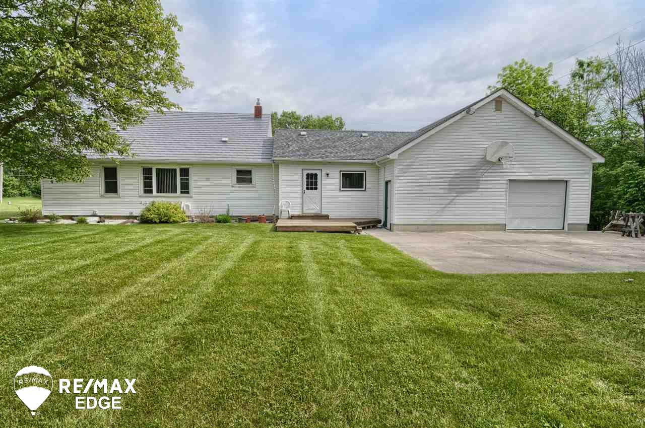1348 East Mt Morris Road Mount Morris, MI 48458 - Photo 36 of 37 31383129-35.JPG