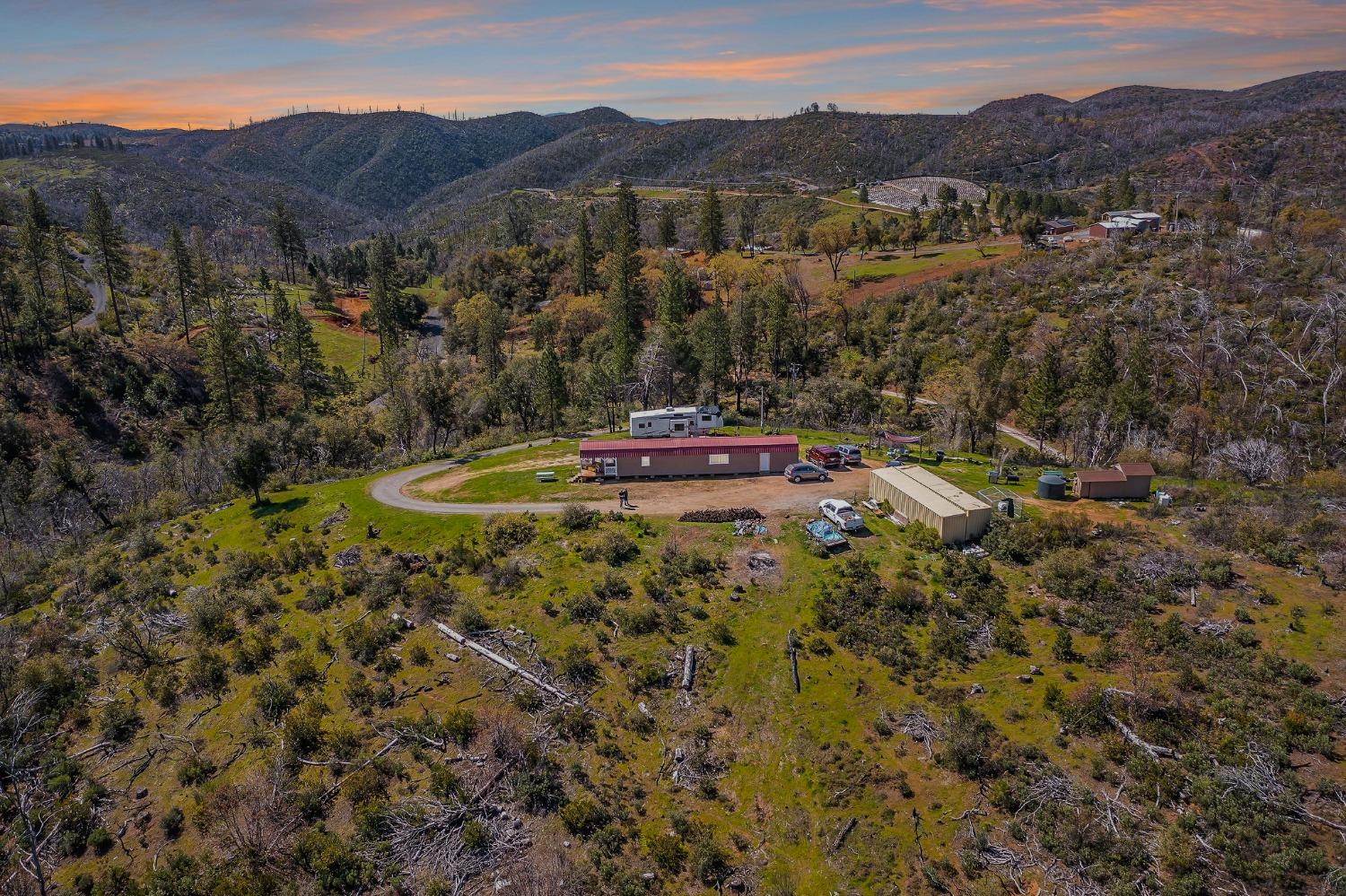 8497 West Murray Creek Road Mountain Ranch, CA 95246 - Photo 1 of 1 Gallery Image 1