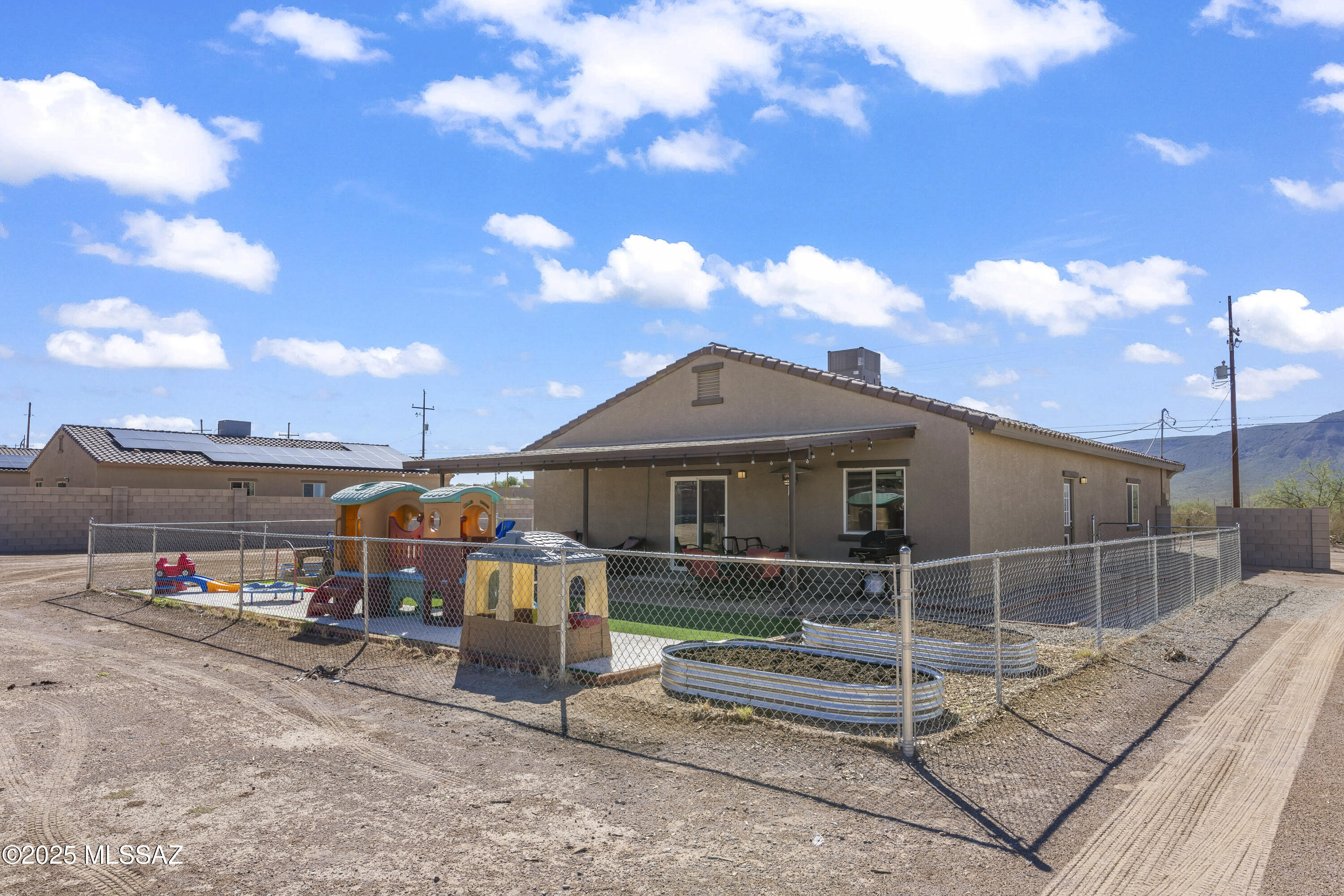 4342 West Los Reales Road Tucson, AZ 85746 - Photo 32 of 39 Gallery Image 32