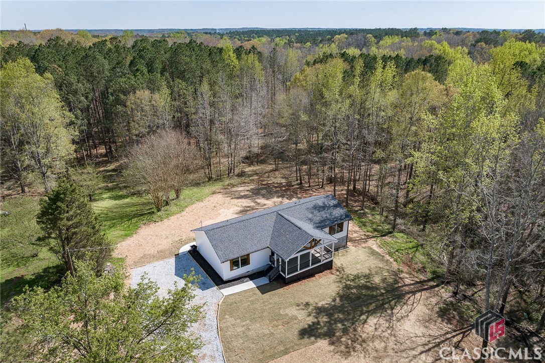 199 Issac Head Road Jackson, GA 30233 - Photo 40 of 45