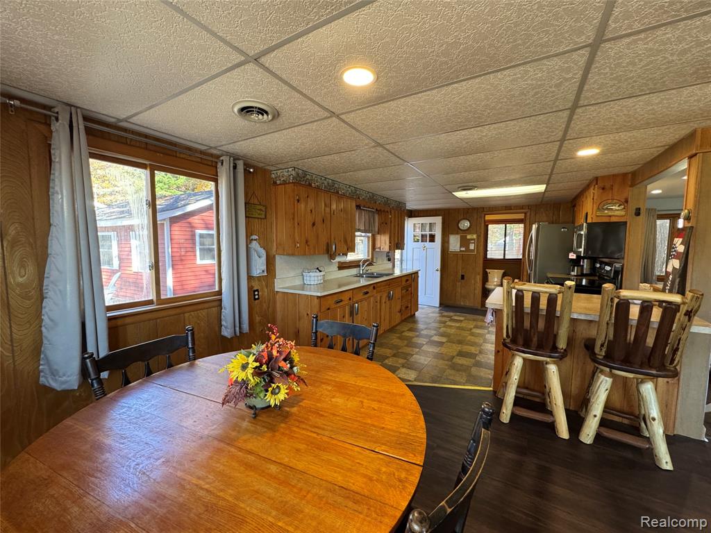 7099 Jose Lake Road South Branch, MI 48761 - Photo 18 of 81