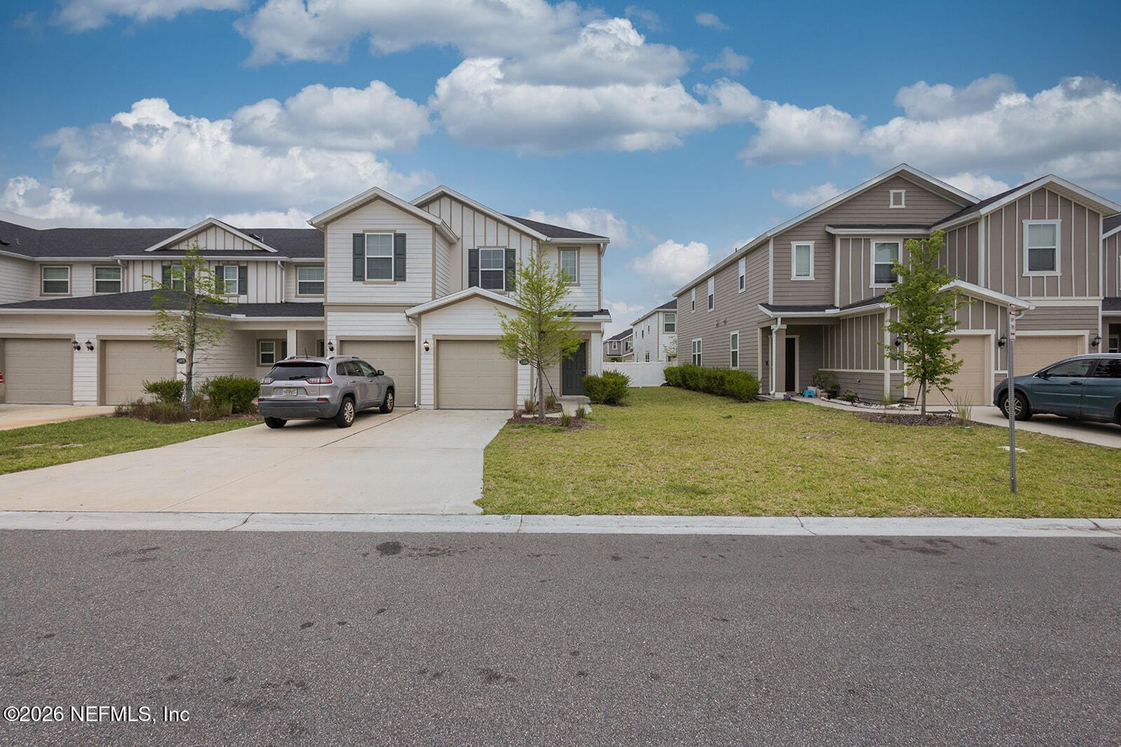 11866 Junegrass Road Jacksonville, FL 32258 - Photo 2 of 23 01