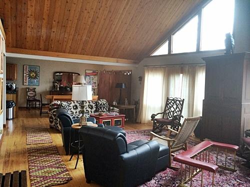 35 West Ridge Road Snowshoe, WV 26209 - Photo 7 of 30 Gallery Image 7