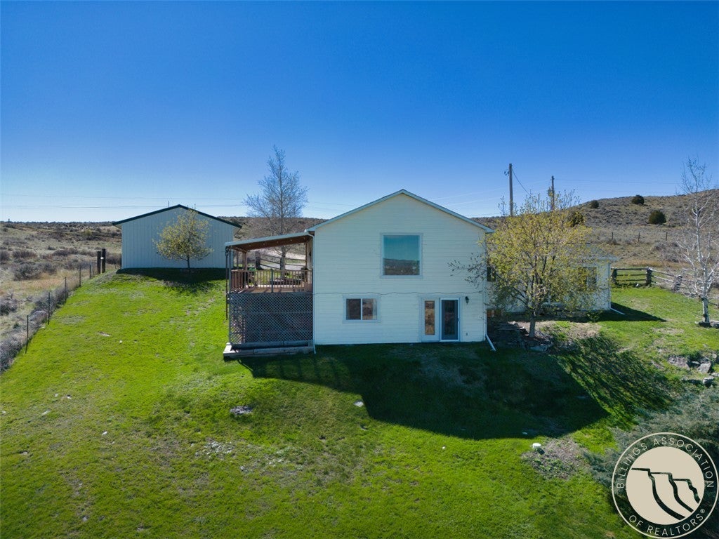 4745 Metzger Road Laurel, MT 59044 - Photo 27 of 36 Gallery Image 27