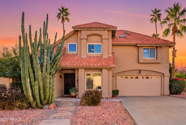 $600,000 | 3807 East Cathedral Rock Drive, Phoenix, AZ 85044
