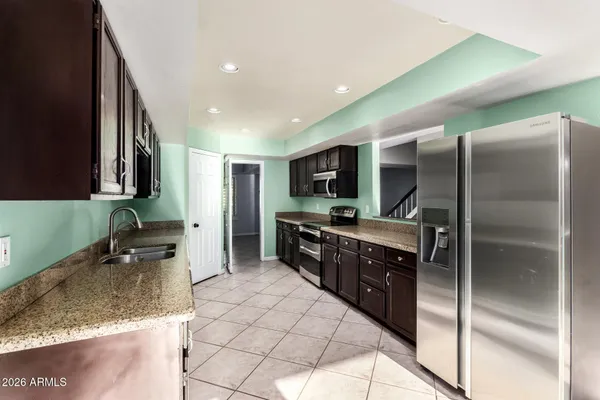 $600,000 | 3807 East Cathedral Rock Drive, Phoenix, AZ 85044