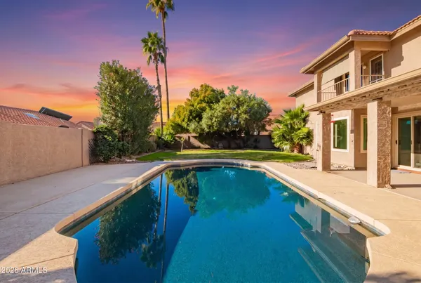 $600,000 | 3807 East Cathedral Rock Drive, Phoenix, AZ 85044