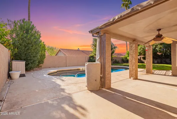 $600,000 | 3807 East Cathedral Rock Drive, Phoenix, AZ 85044