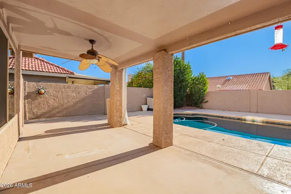 $615,000 | 3807 East Cathedral Rock Drive, Phoenix, AZ 85044