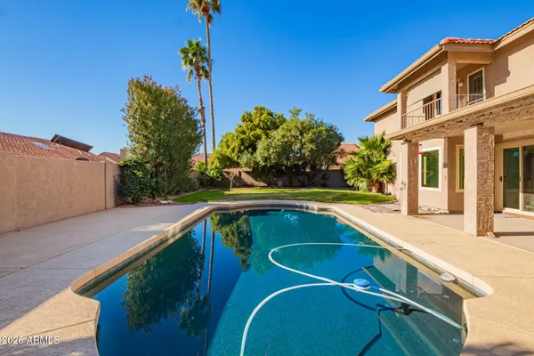 $615,000 | 3807 East Cathedral Rock Drive, Phoenix, AZ 85044