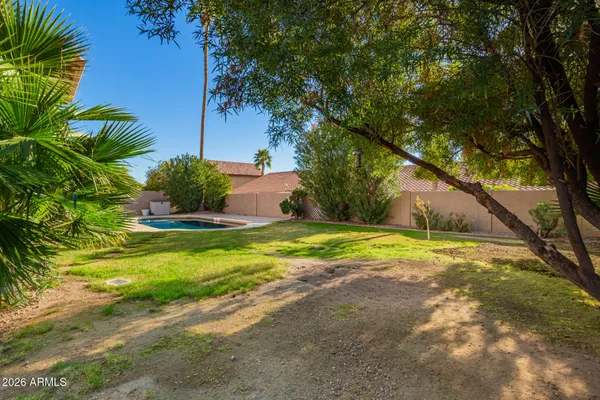 $615,000 | 3807 East Cathedral Rock Drive, Phoenix, AZ 85044