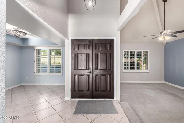 $600,000 | 3807 East Cathedral Rock Drive, Phoenix, AZ 85044