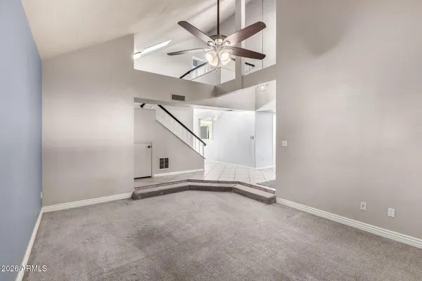 $600,000 | 3807 East Cathedral Rock Drive, Phoenix, AZ 85044