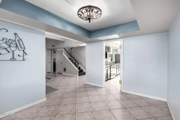 $600,000 | 3807 East Cathedral Rock Drive, Phoenix, AZ 85044