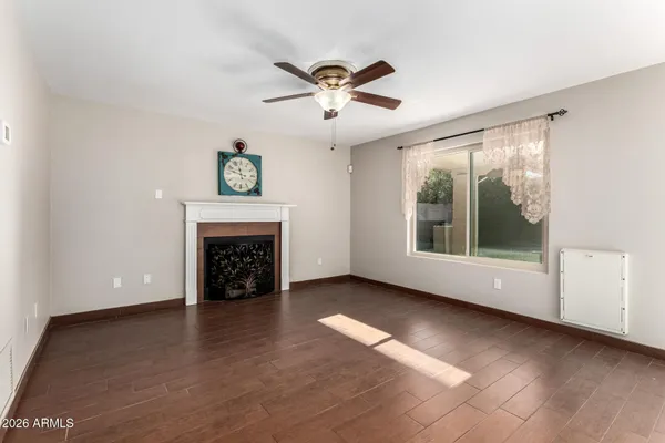 a kitchen with stainless steel appliances granite countertop a sink stove microwave and cabinets