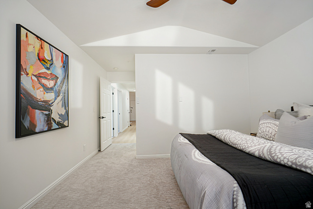 8176 North Cedar Springs Road, Unit V12 Eagle Mountain, UT 84005 - Photo 10 of 20