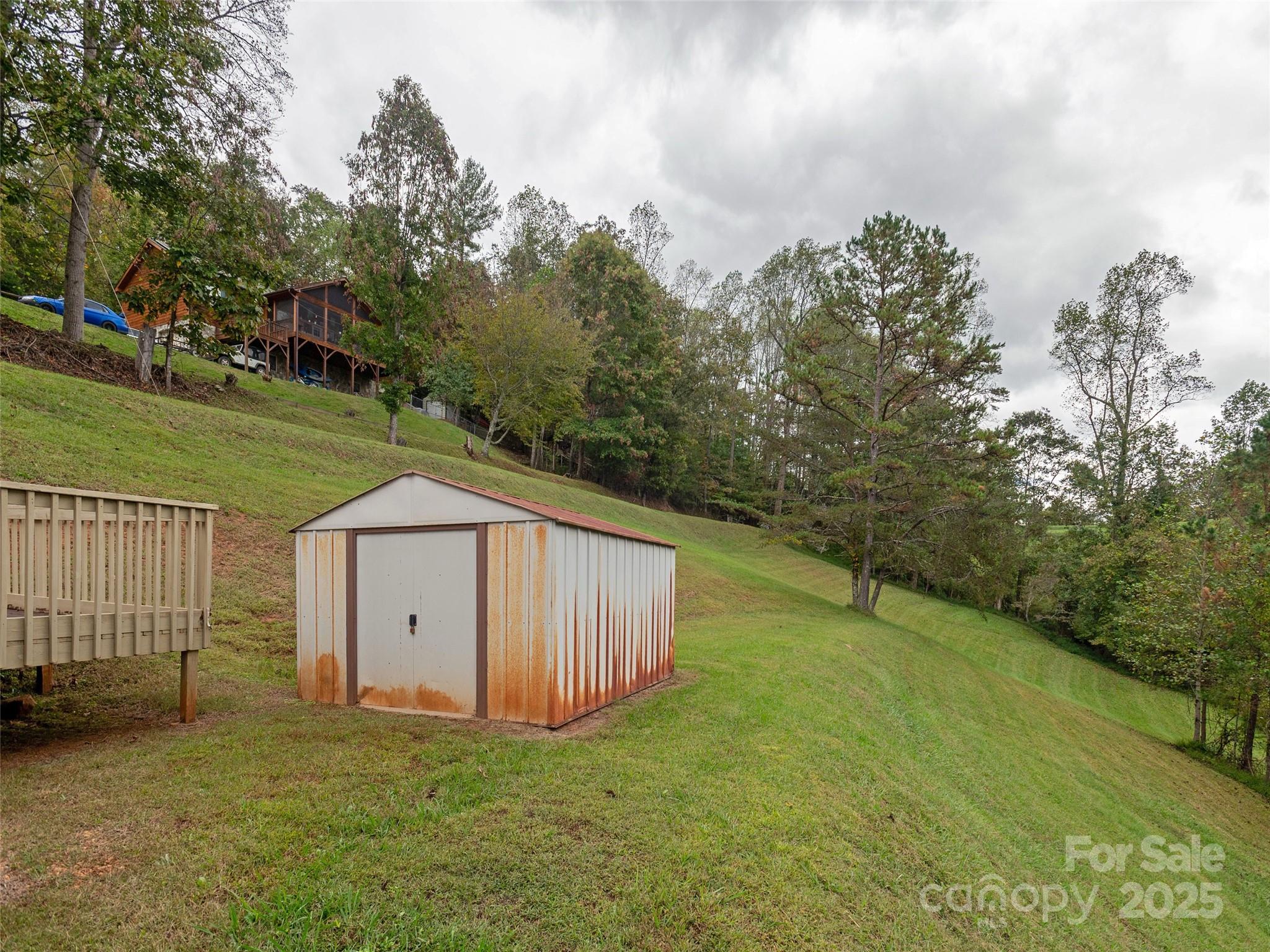 81 Mt Airy Road Marshall, NC 28753 - Photo 14 of 19
