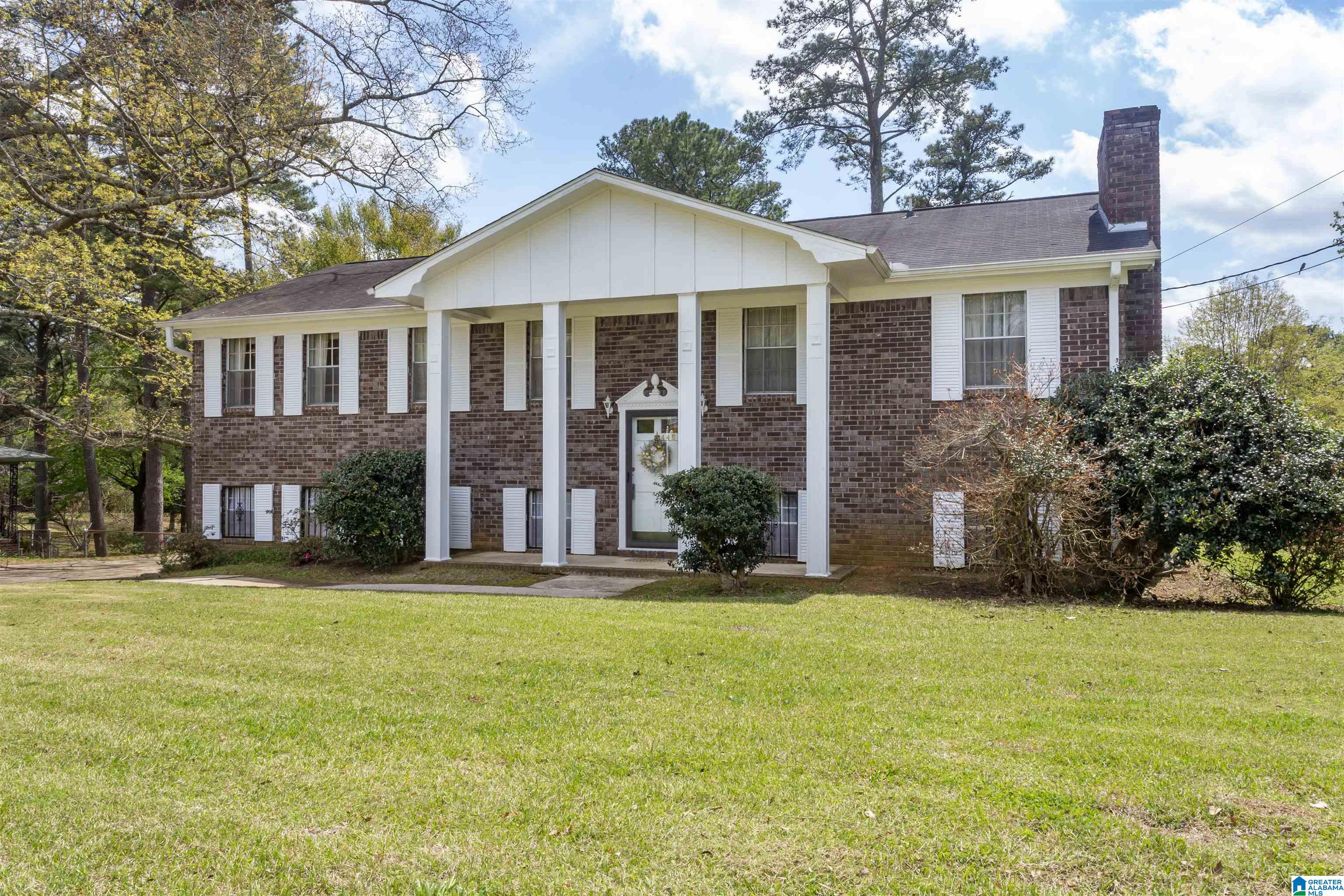 445 5th Street Pleasant Grove, AL 35127 - Photo 3 of 48